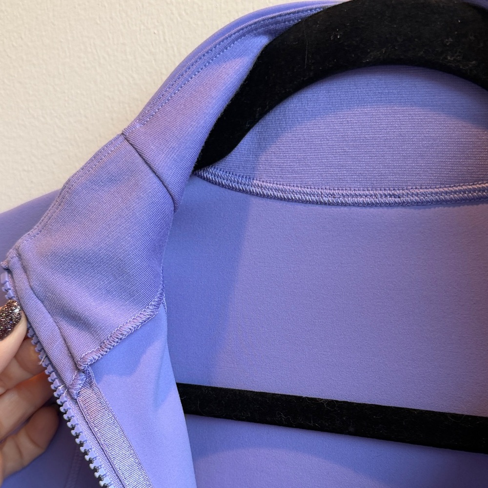 Lululemon cropped Define jacket - Picture 5 of 7